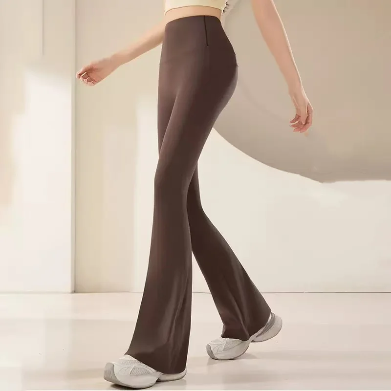Calças de Yoga Fitness em Teci - High Waist Leggings avaliação e preço
