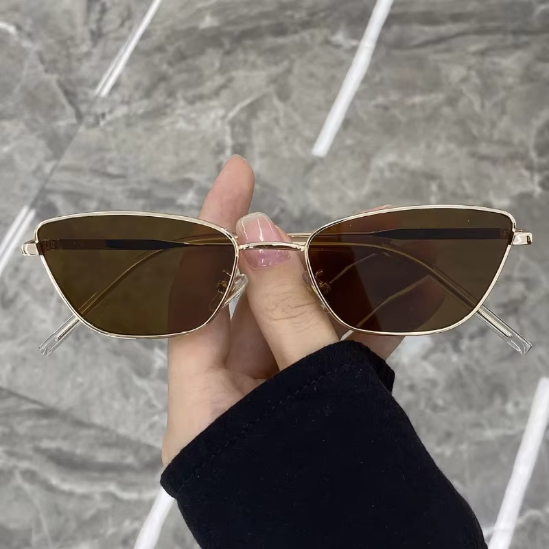 Óculos de sol femininos estilo - Women Fashion Glasses avaliação e preço