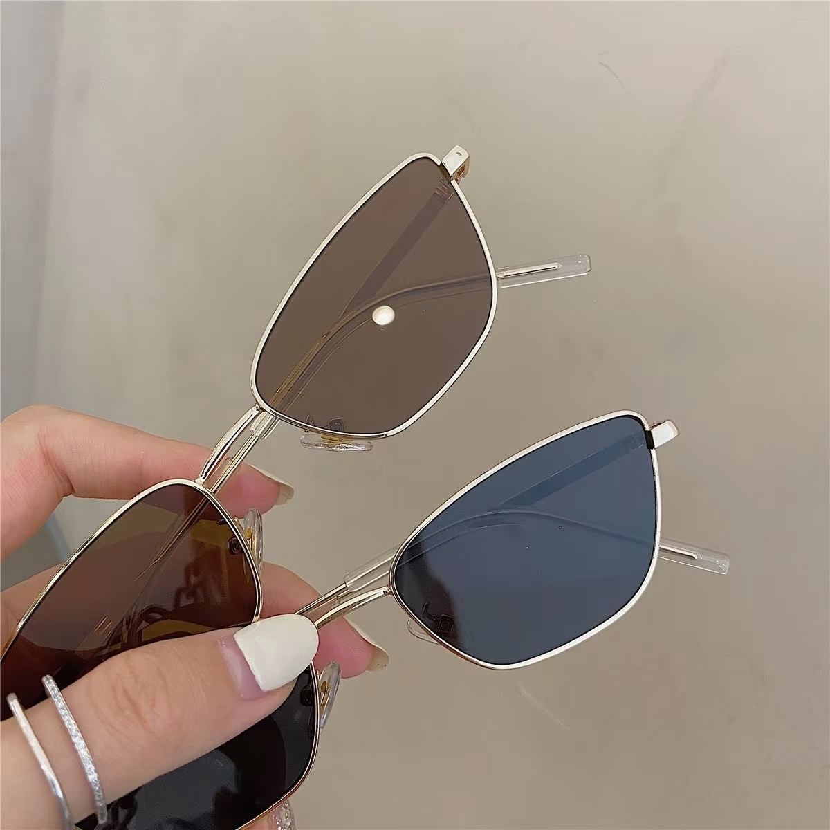 Óculos de sol femininos estilo - Women Fashion Glasses avaliação e preço