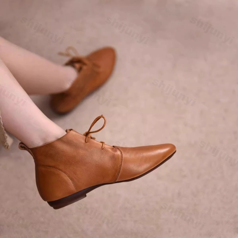 Mulheres botas curtas 2025 cou - Women'S Fashion Trends Autumn 2025 avaliação e preço
