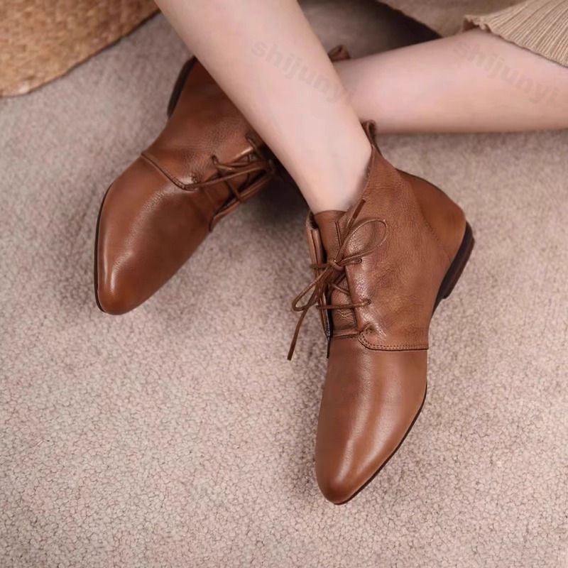 Mulheres botas curtas 2025 cou - Women'S Fashion Trends Autumn 2025 avaliação e preço