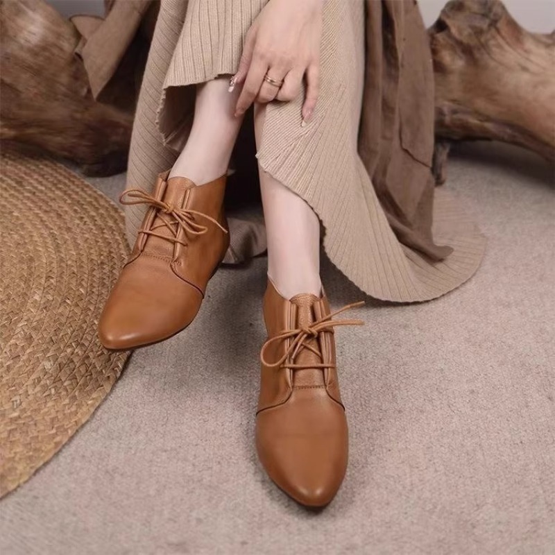 Mulheres botas curtas 2025 cou - Women'S Fashion Trends Autumn 2025 avaliação e preço