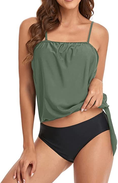 Biquíni Feminino de Cintura Al - Crop Top Women avaliação e preço