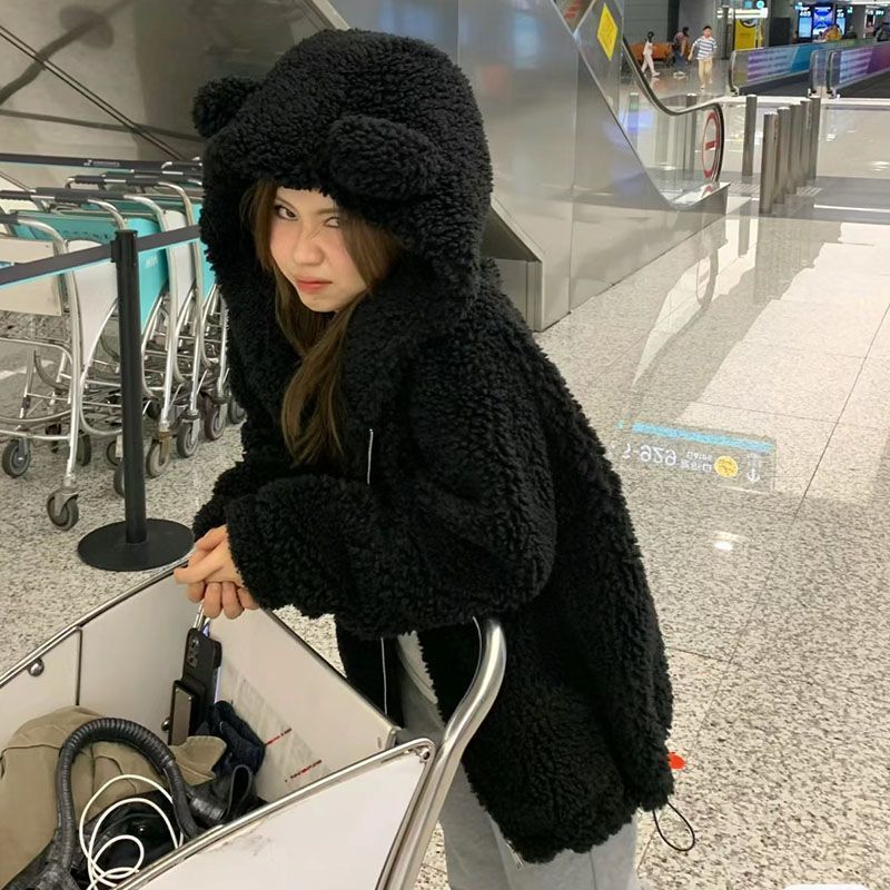 Nova Coleção 2025: Casaco Femi - Women'S Fashion Trends Autumn 2025 avaliação e preço