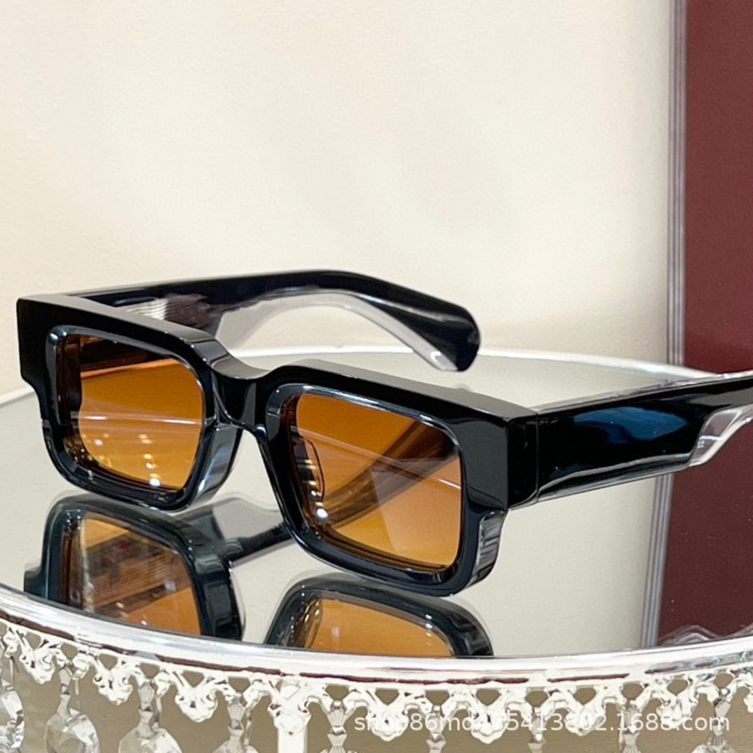 Óculos de Sol Polarizados Retr - Women Fashion Glasses avaliação e preço