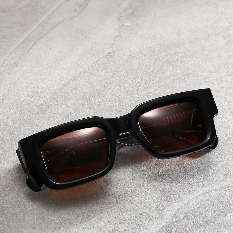 Óculos de Sol Polarizados Retr - Women Fashion Glasses avaliação e preço