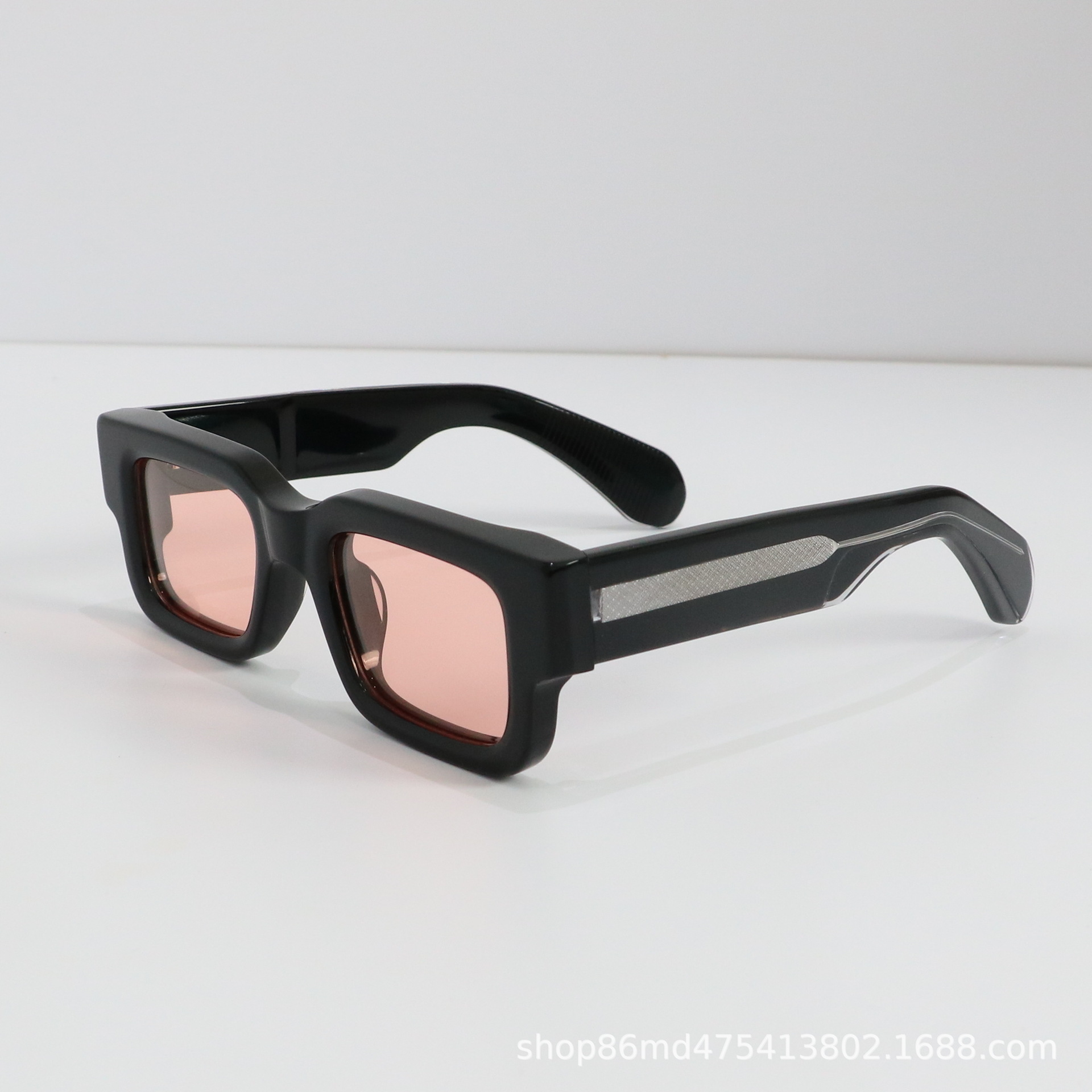 Óculos de Sol Polarizados Retr - Women Fashion Glasses avaliação e preço