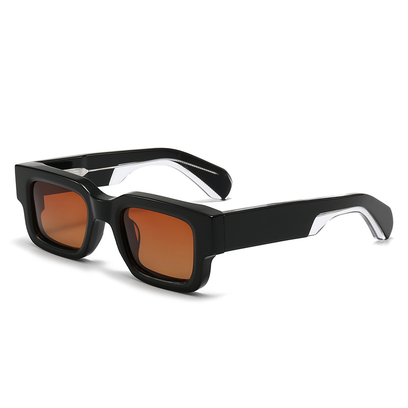 Óculos de Sol Polarizados Retr - Women Fashion Glasses avaliação e preço