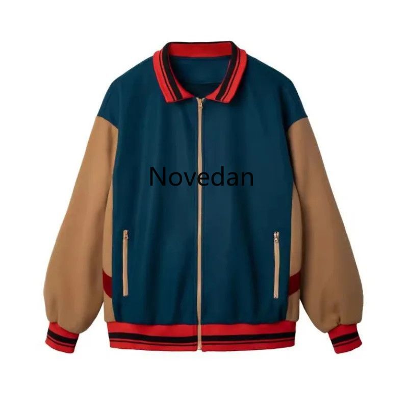 Jaqueta Cosplay Will Byers da  - Women'S Fashion Zip Hoodie avaliação e preço