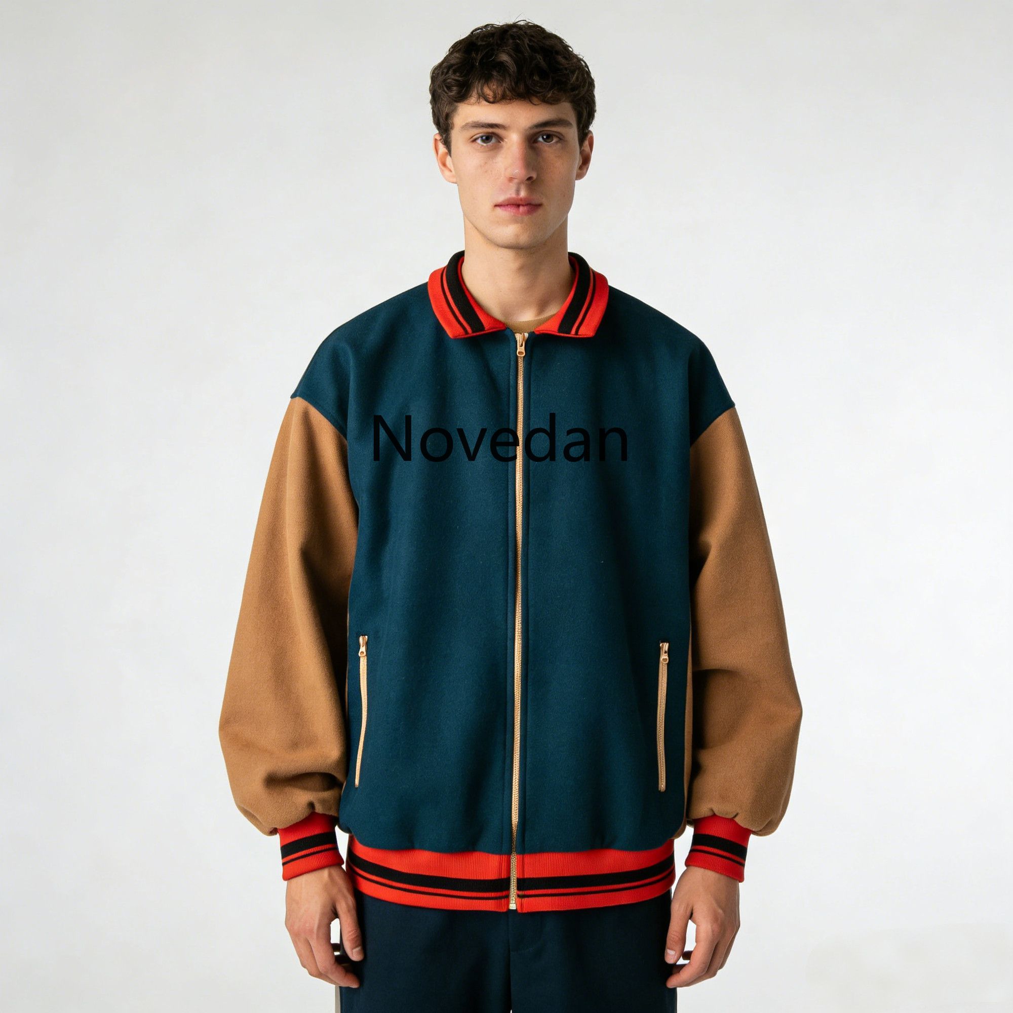 Jaqueta Cosplay Will Byers da  - Women'S Fashion Zip Hoodie avaliação e preço