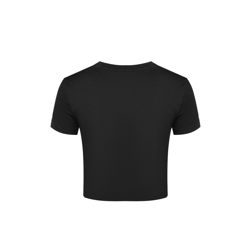Blusa Casual Feminina Elegante - Women'S Fashion Rugby Top avaliação e preço