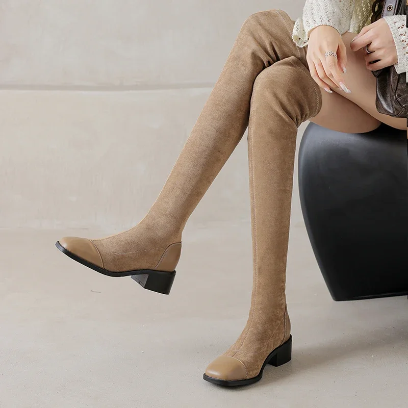 2025 mulheres sobre o joelho b - Women Fashion Over 40 avaliação e preço