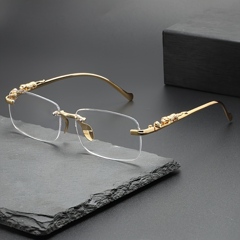 Óculos de Sol Sem Armação de M - Women Fashion Glasses avaliação e preço