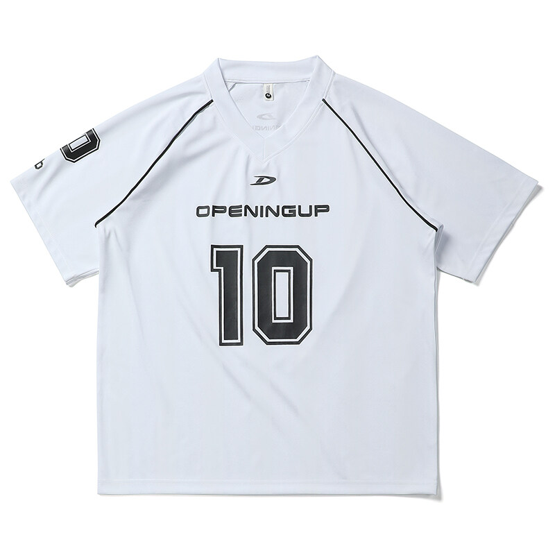 Esporte manga curta camisa de  - Women'S Fashion Rugby Top avaliação e preço