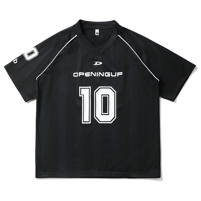 Esporte manga curta camisa de  - Women'S Fashion Rugby Top avaliação e preço