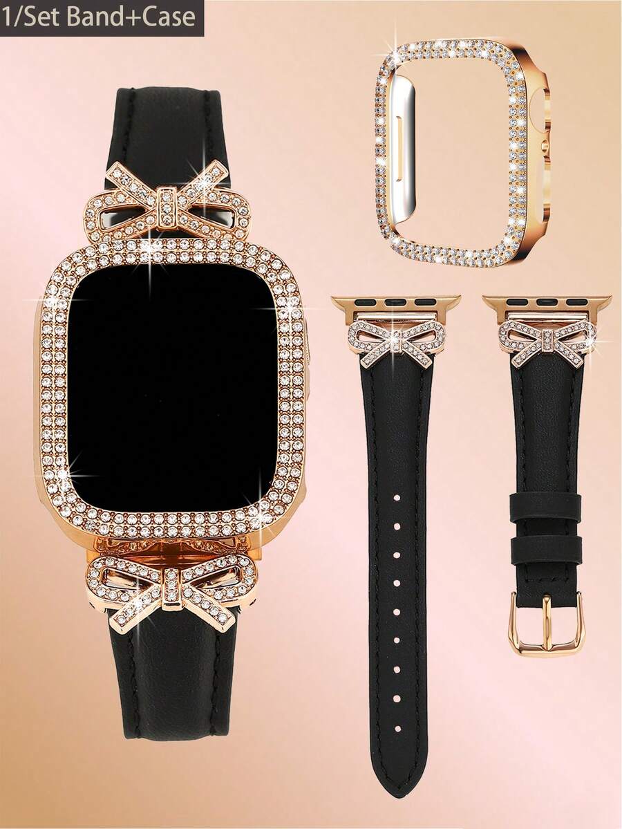 Conjunto de Pulseira de Relógi - Women Fashion Over 40 avaliação e preço