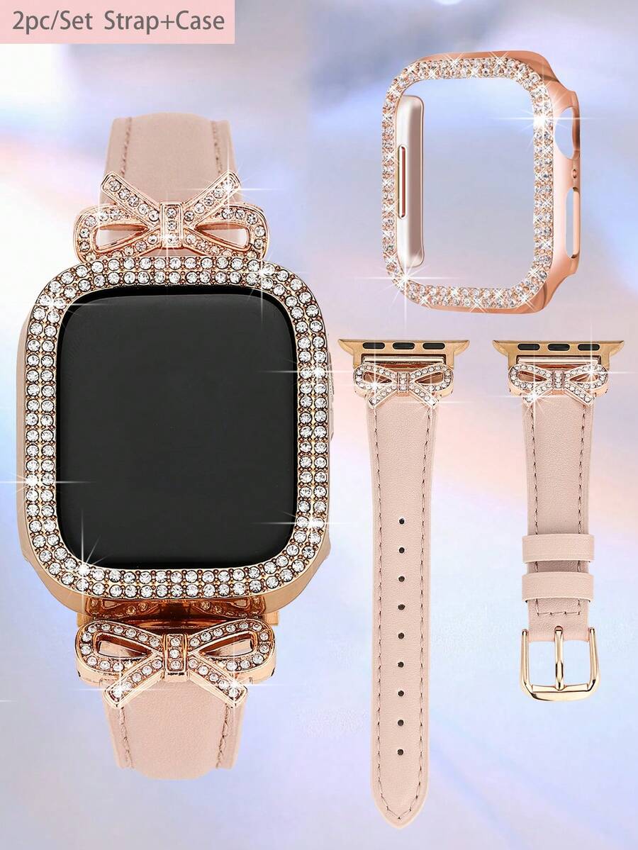Conjunto de Pulseira de Relógi - Women Fashion Over 40 avaliação e preço