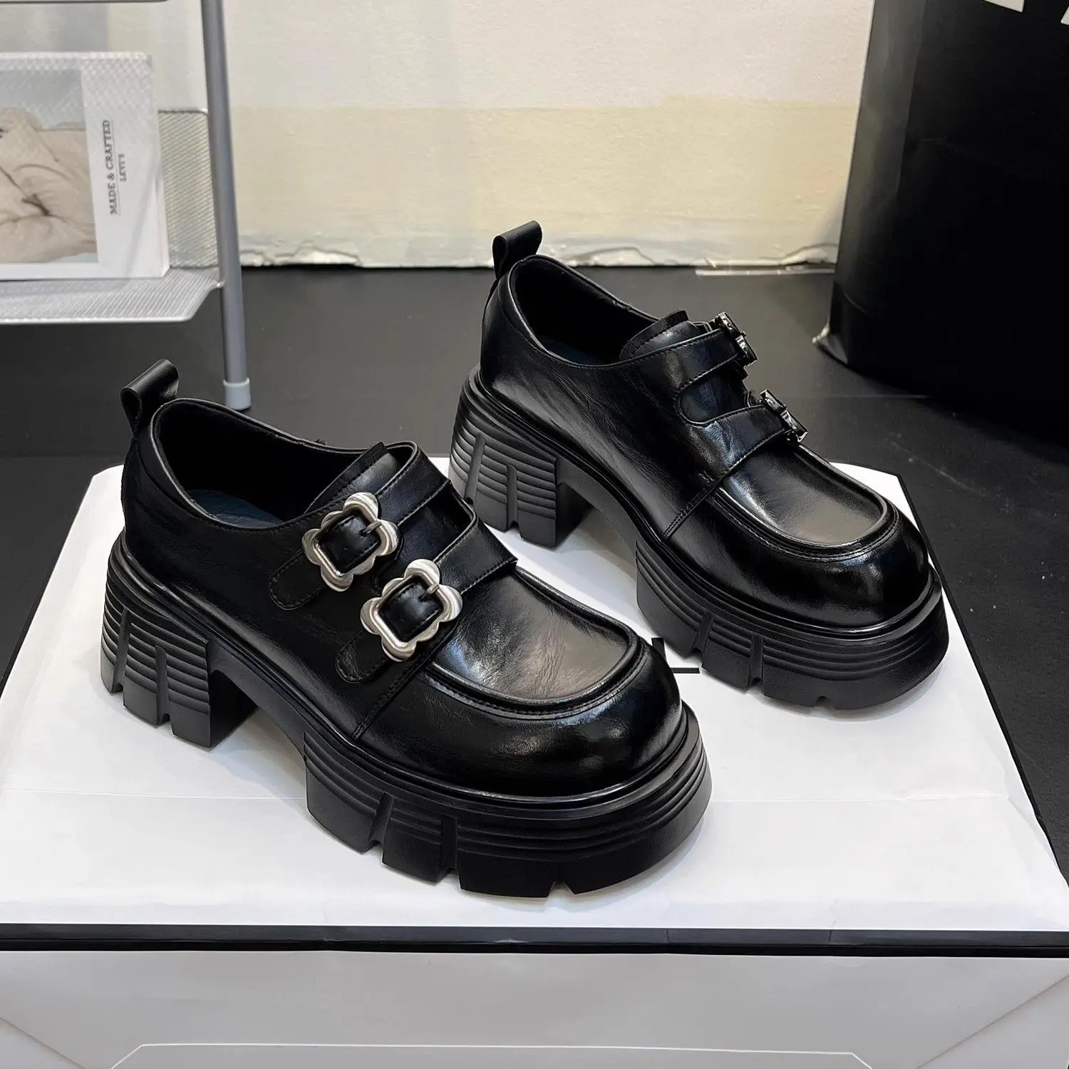 Sapatos para mulheres nova qua - Women'S Fashion Trends Autumn 2025 avaliação e preço
