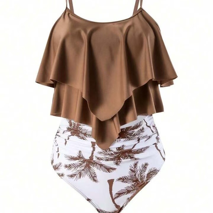 Biquíni Feminino com Top de Ba - Crop Top Women avaliação e preço