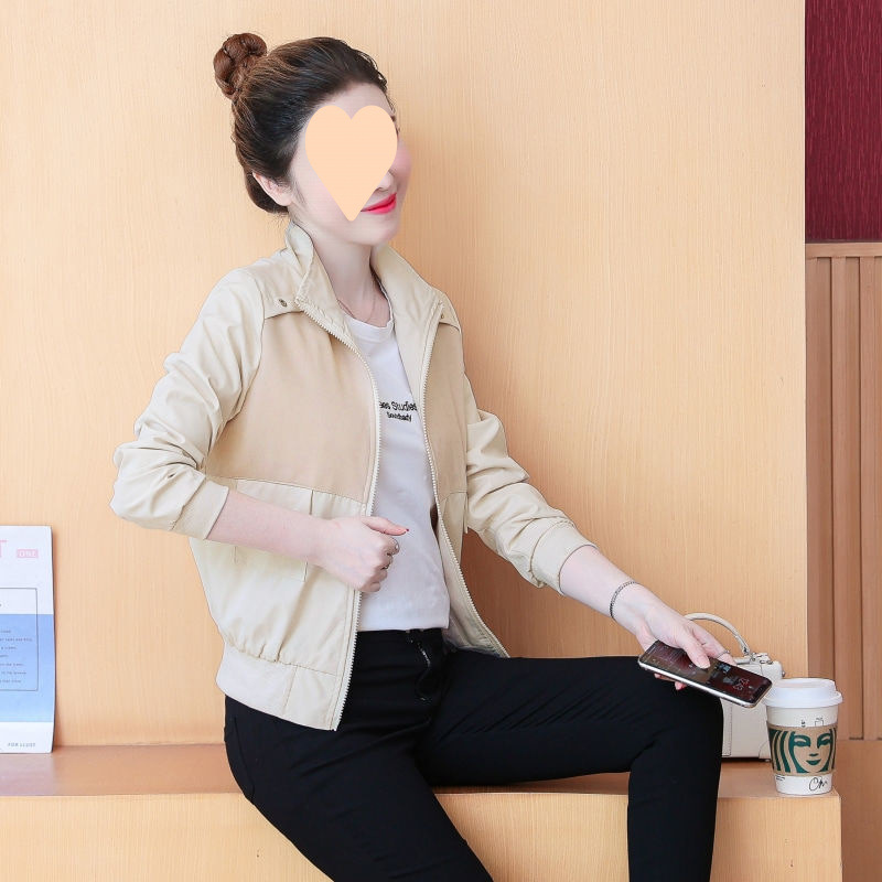 Jaqueta feminina 2025 primaver - Women'S Fashion Trends Autumn 2025 avaliação e preço