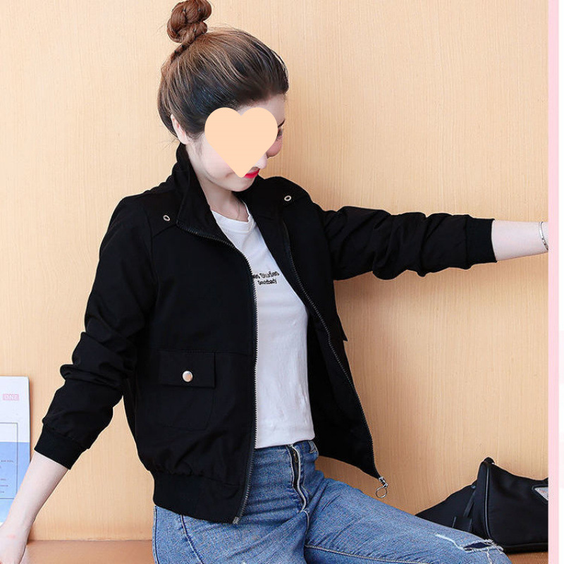 Jaqueta feminina 2025 primaver - Women'S Fashion Trends Autumn 2025 avaliação e preço