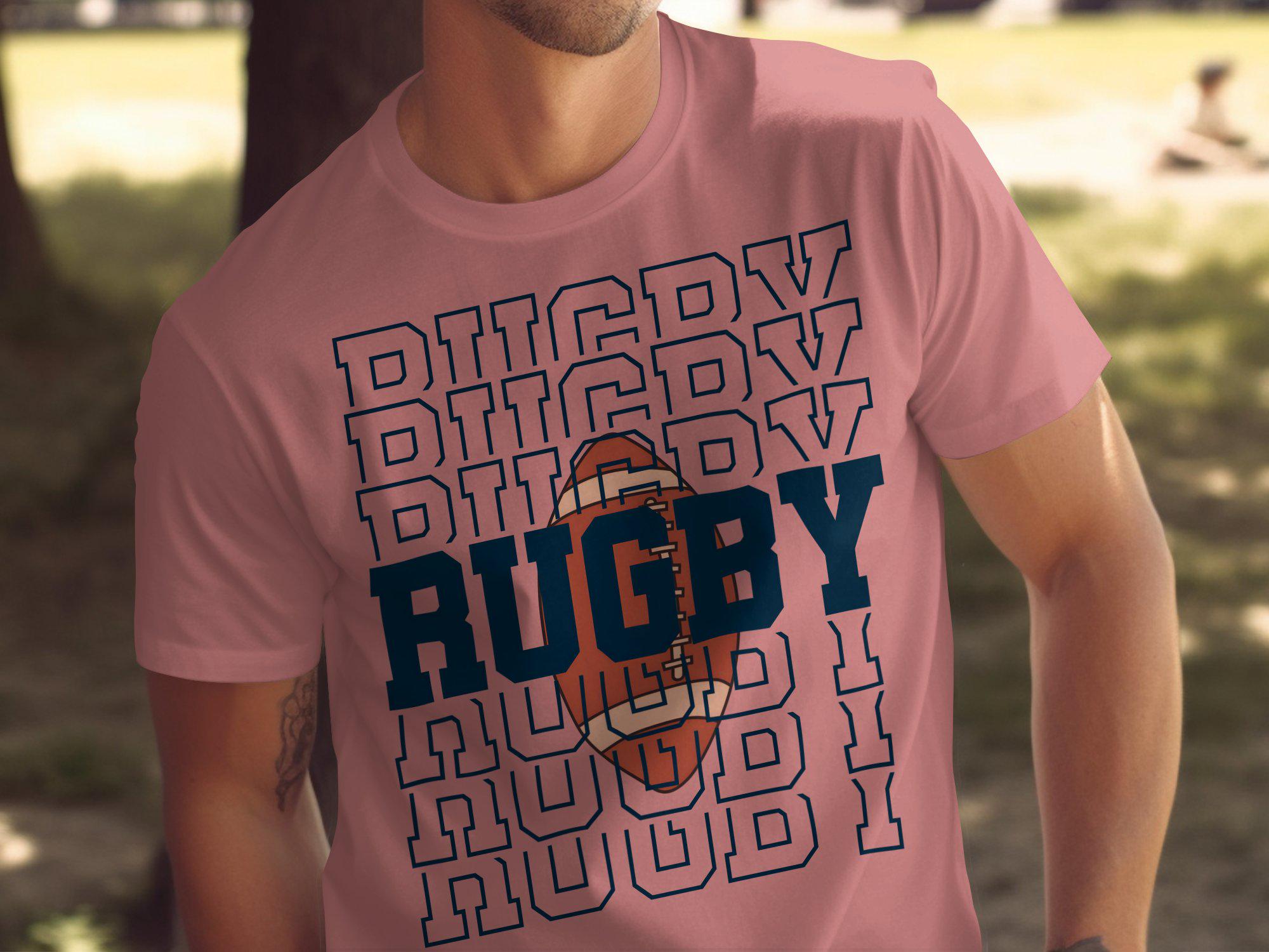 Camiseta Confortável e Estilos - Women'S Fashion Rugby Top avaliação e preço