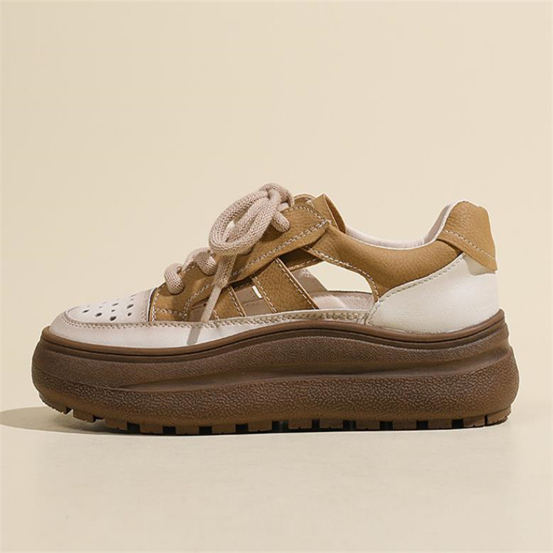 Calçado casual de verão femini - Women Fashion Over 40 avaliação e preço