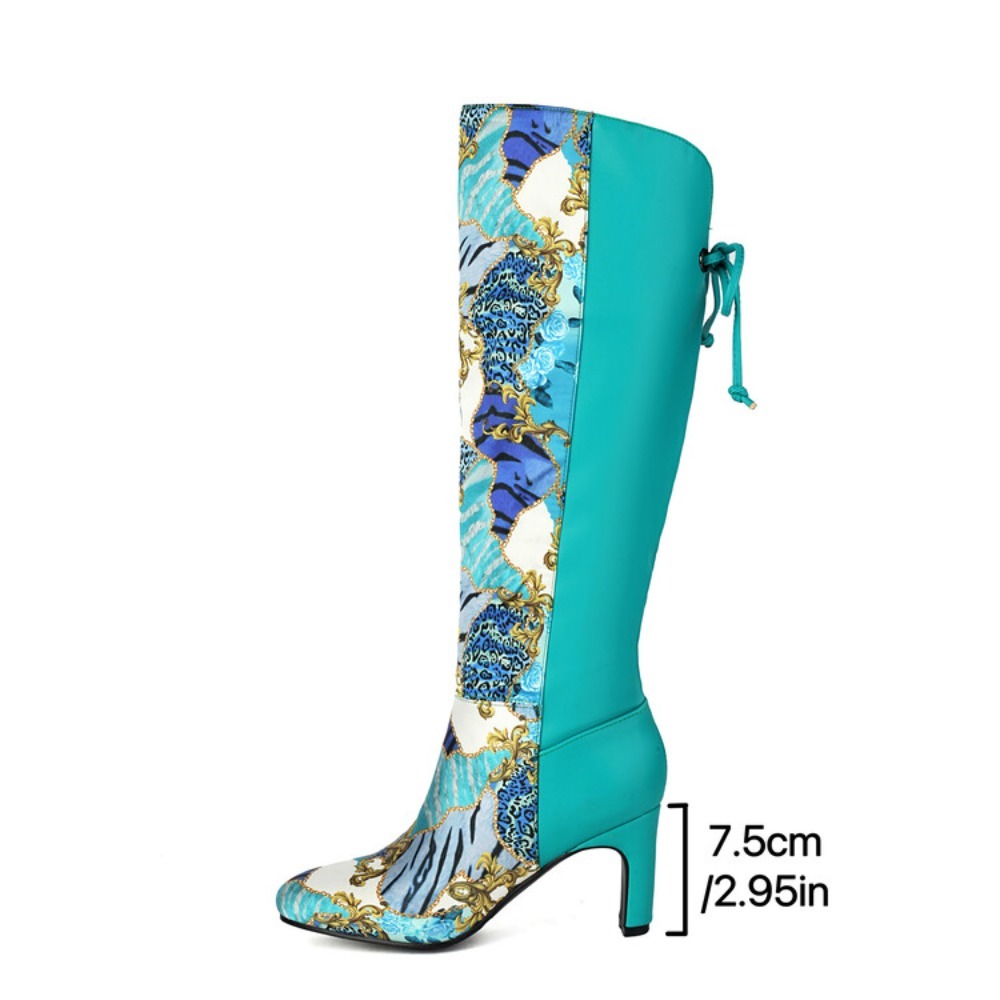 Botas Femininas de Design de M - Women Fashion Over 40 avaliação e preço