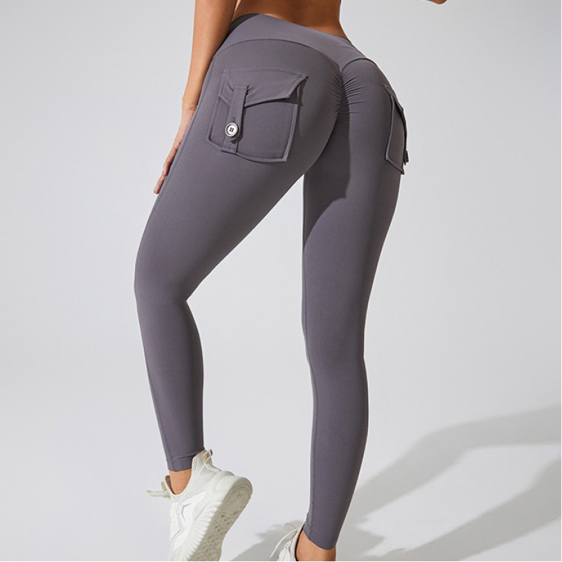 BIANHUI Leggings de fitness fe - High Waist Leggings avaliação e preço