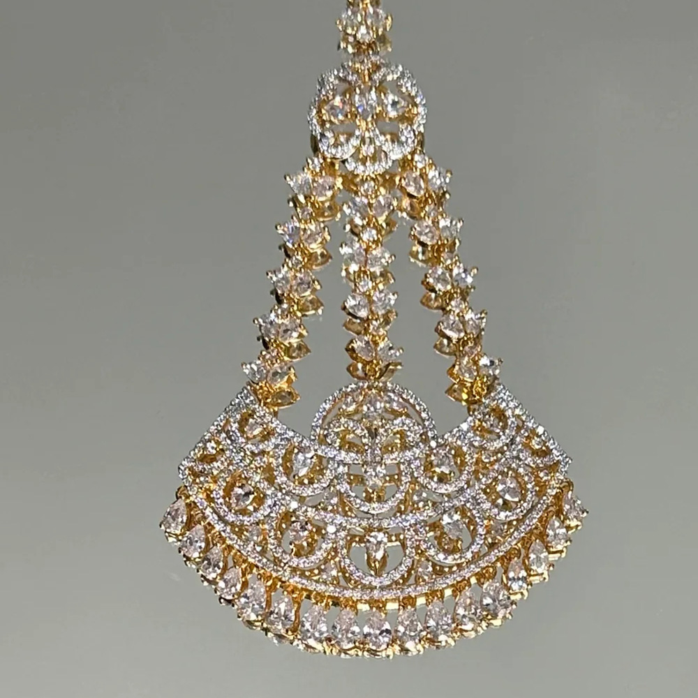 Stonefans-Tiara Teardrop para  - Women'S Fashion In The 1920S avaliação e preço
