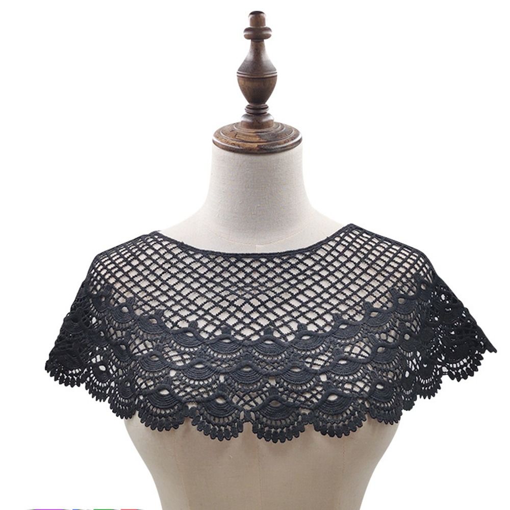 Xale de Renda Vazada com Prote - Women'S Fashion Knitwear avaliação e preço