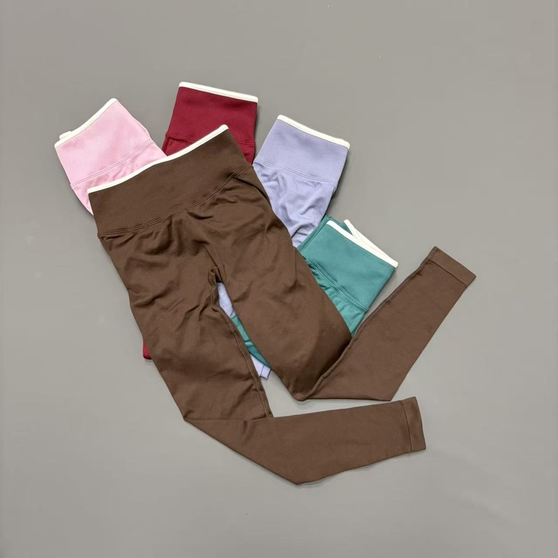 Leggings Sculpt Scrunch para M - High Waist Leggings avaliação e preço