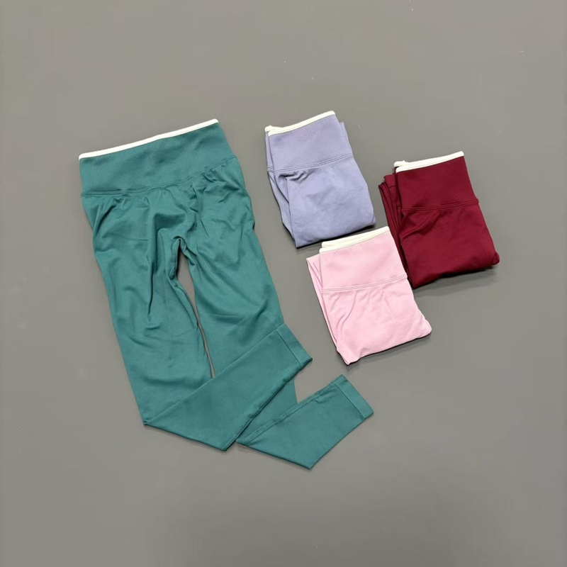 Leggings Sculpt Scrunch para M - High Waist Leggings avaliação e preço