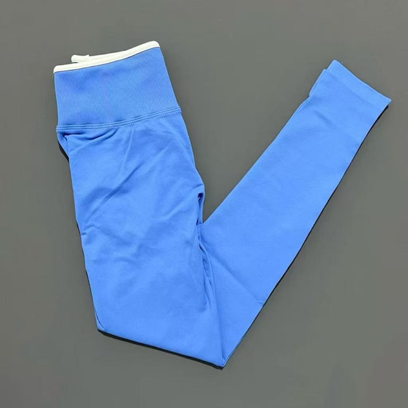 Leggings Sculpt Scrunch para M - High Waist Leggings avaliação e preço