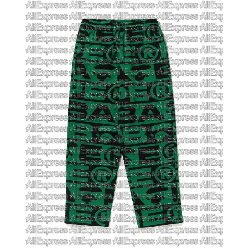 Calças Esportivas Casuais Unis - Women'S Fashion Trends 2026 Spring Summer avaliação e preço