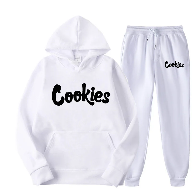 Conjunto casual de duas peças  - Women Fashion Logo avaliação e preço