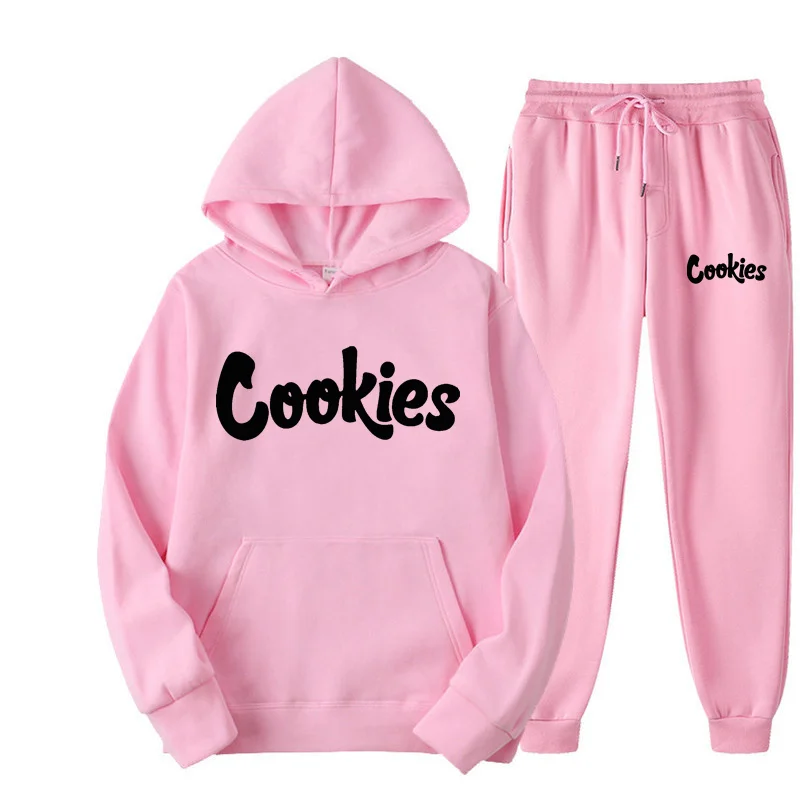 Conjunto casual de duas peças  - Women Fashion Logo avaliação e preço
