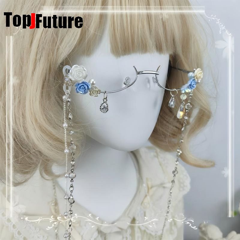 Óculos femininos estilo Haraju - Women Fashion Glasses avaliação e preço