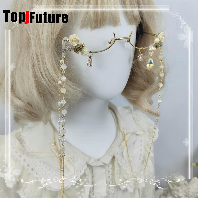 Óculos femininos estilo Haraju - Women Fashion Glasses avaliação e preço