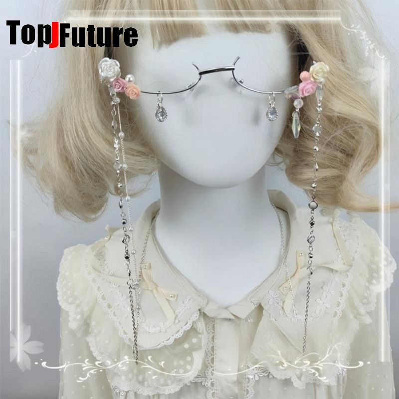 Óculos femininos estilo Haraju - Women Fashion Glasses avaliação e preço
