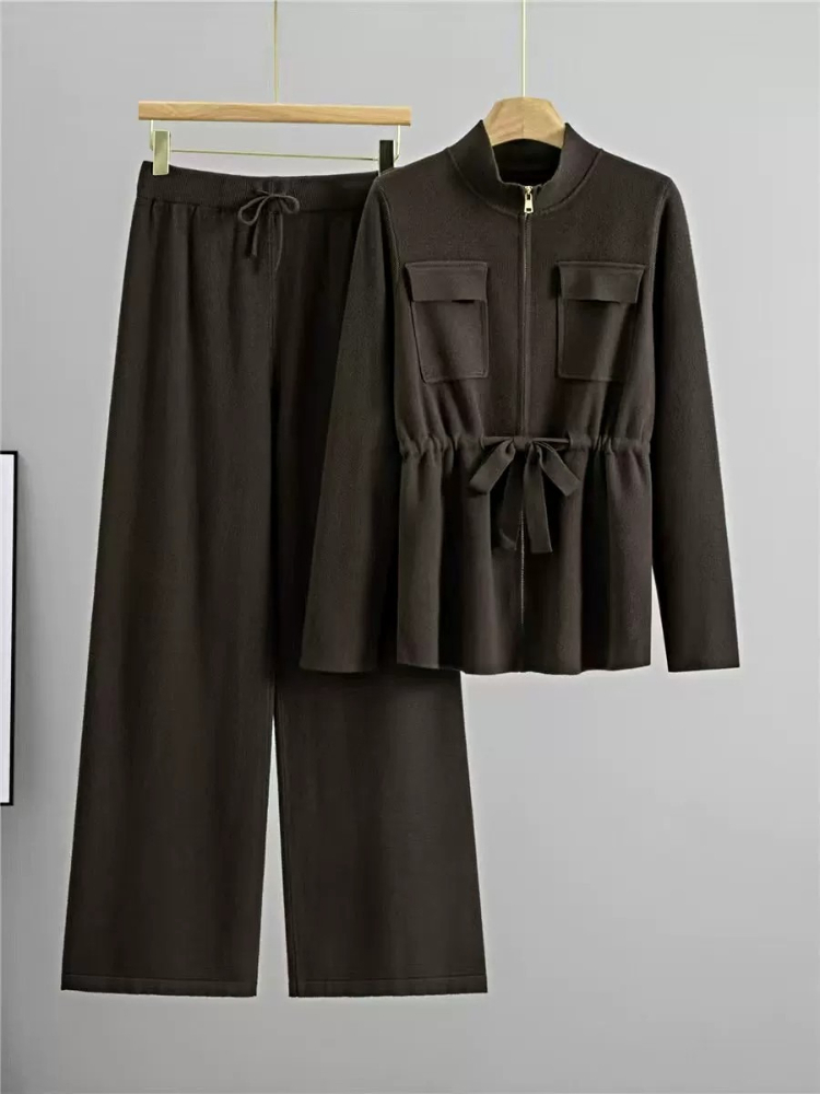 Vestido de Malha Macio Novo 20 - Women'S Fashion Trends 2026 Spring Summer avaliação e preço