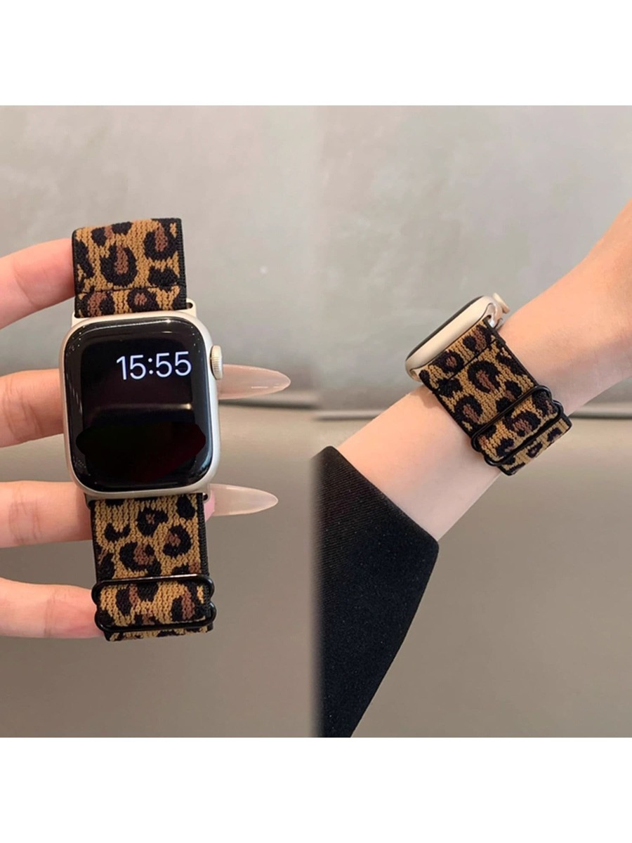 Pulseira de Nylon com Estampa  - Women Fashion Over 40 avaliação e preço