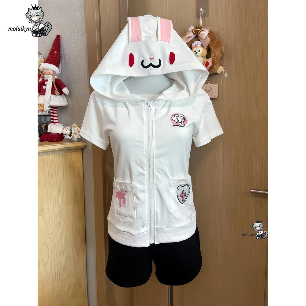 Hoodie Kawaii Anime de Manga C - Women'S Fashion Zip Hoodie avaliação e preço