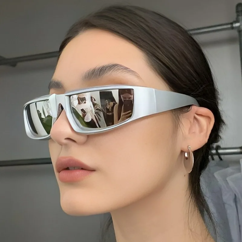 Óculos de Proteção Populares Y - Women Fashion Glasses avaliação e preço