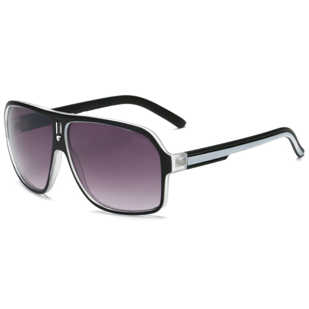 Óculos grandes curvos da moda  - Women Fashion Glasses avaliação e preço