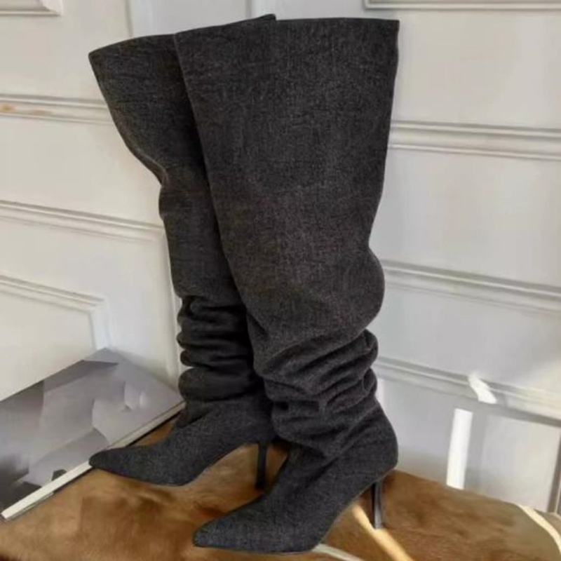 Botas Femininas Estilo Passare - Women Fashion Over 40 avaliação e preço