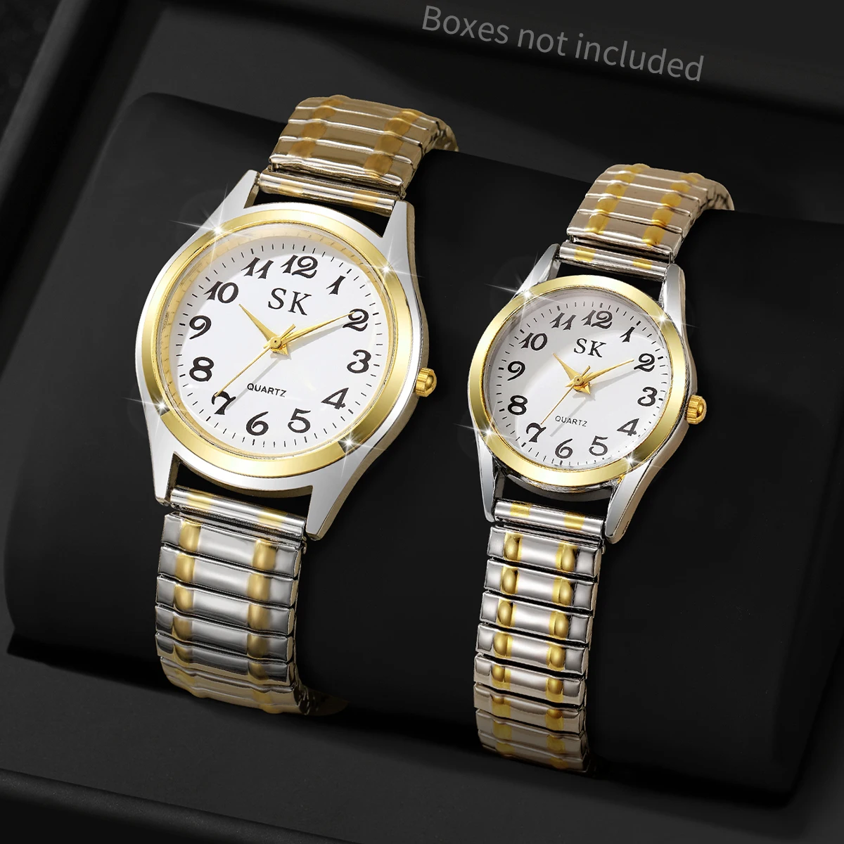 Relógio misterioso surpresa ca - Fashion Women Watches avaliação e preço
