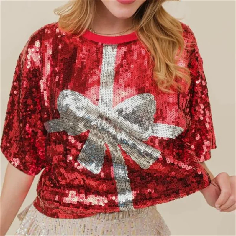 Camiseta feminina de verão com - Women'S Fashion Rugby Top avaliação e preço