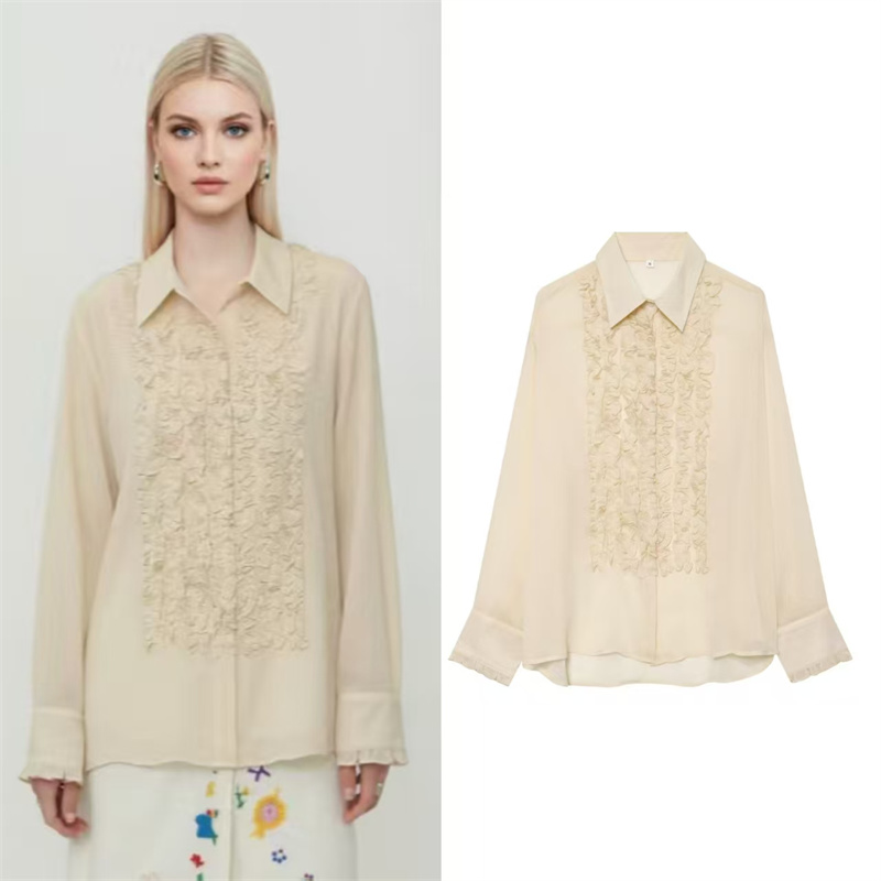 Camisa Feminina 2026: Nova Ten - Women'S Fashion Trends 2026 Spring Summer avaliação e preço