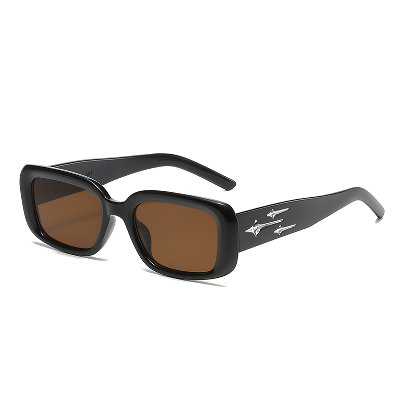Óculos de Sol Pequenos Estilo  - Women Fashion Glasses avaliação e preço